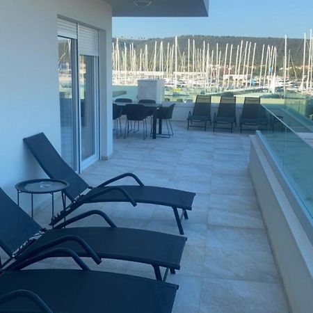 ביבינייה Luxury Villa Jasna 2 מראה חיצוני תמונה