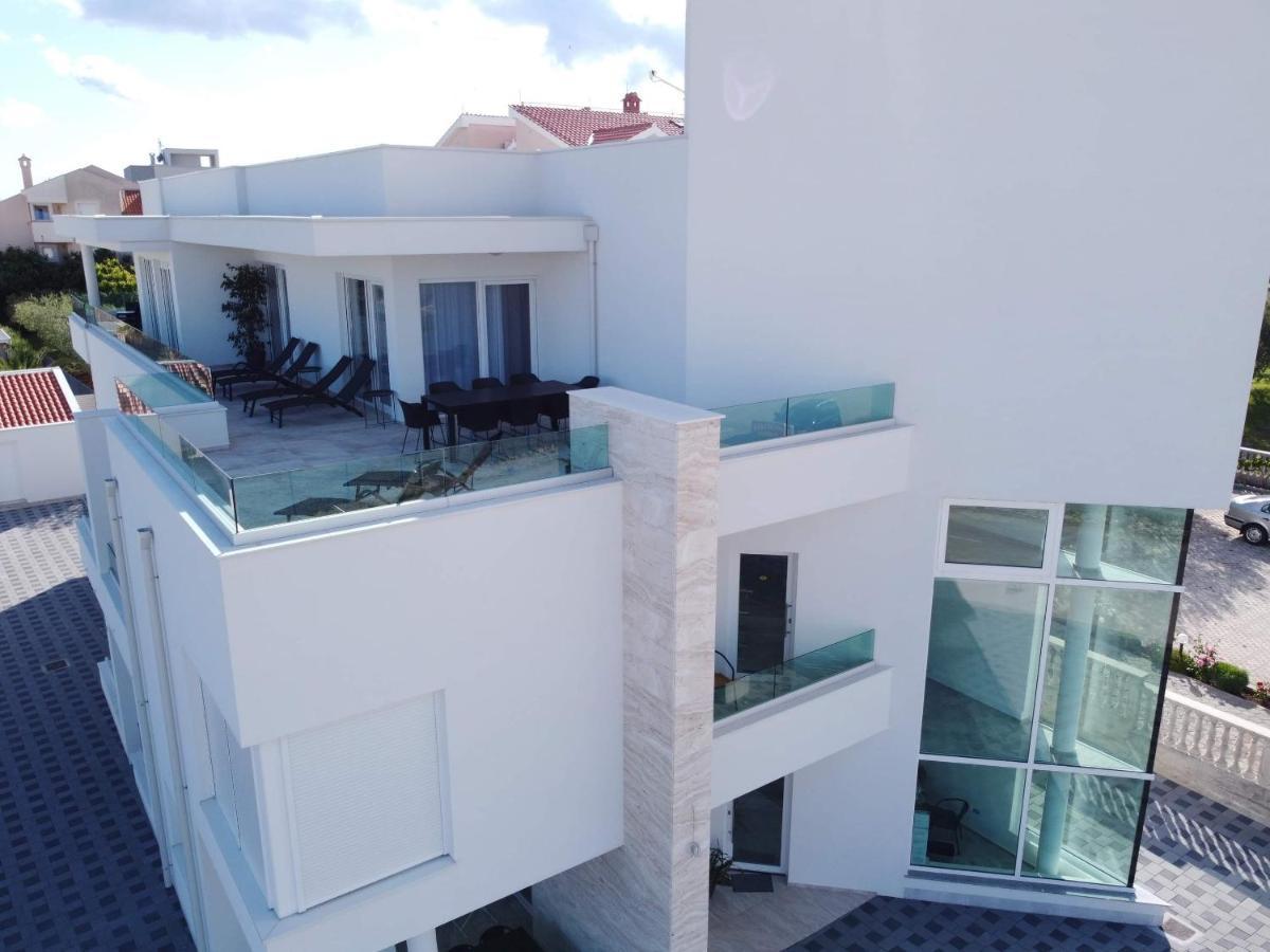 ביבינייה Luxury Villa Jasna 2 מראה חיצוני תמונה