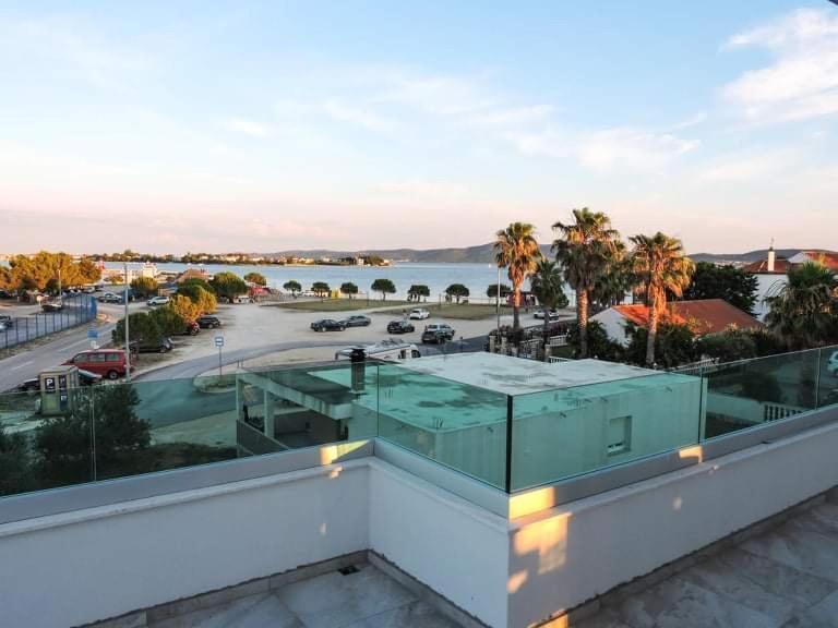 ביבינייה Luxury Villa Jasna 2 מראה חיצוני תמונה