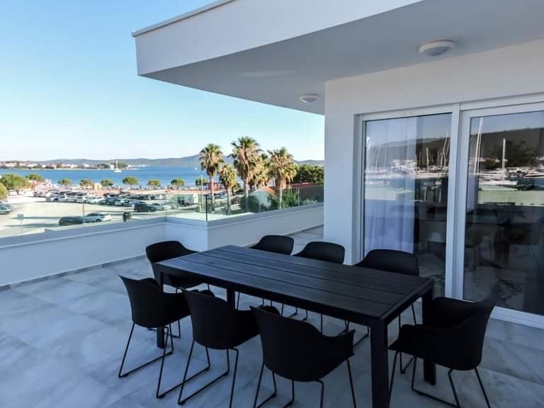 ביבינייה Luxury Villa Jasna 2 מראה חיצוני תמונה