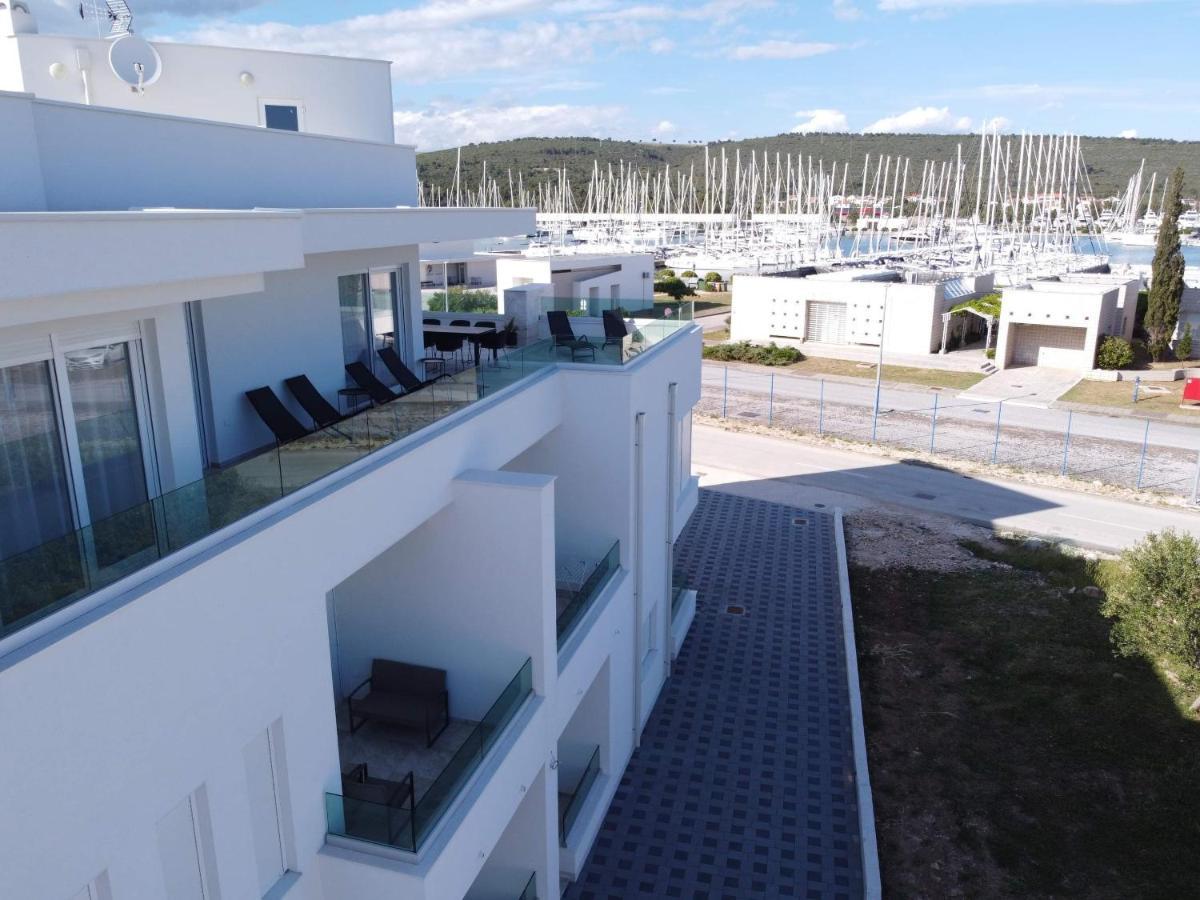 ביבינייה Luxury Villa Jasna 2 מראה חיצוני תמונה