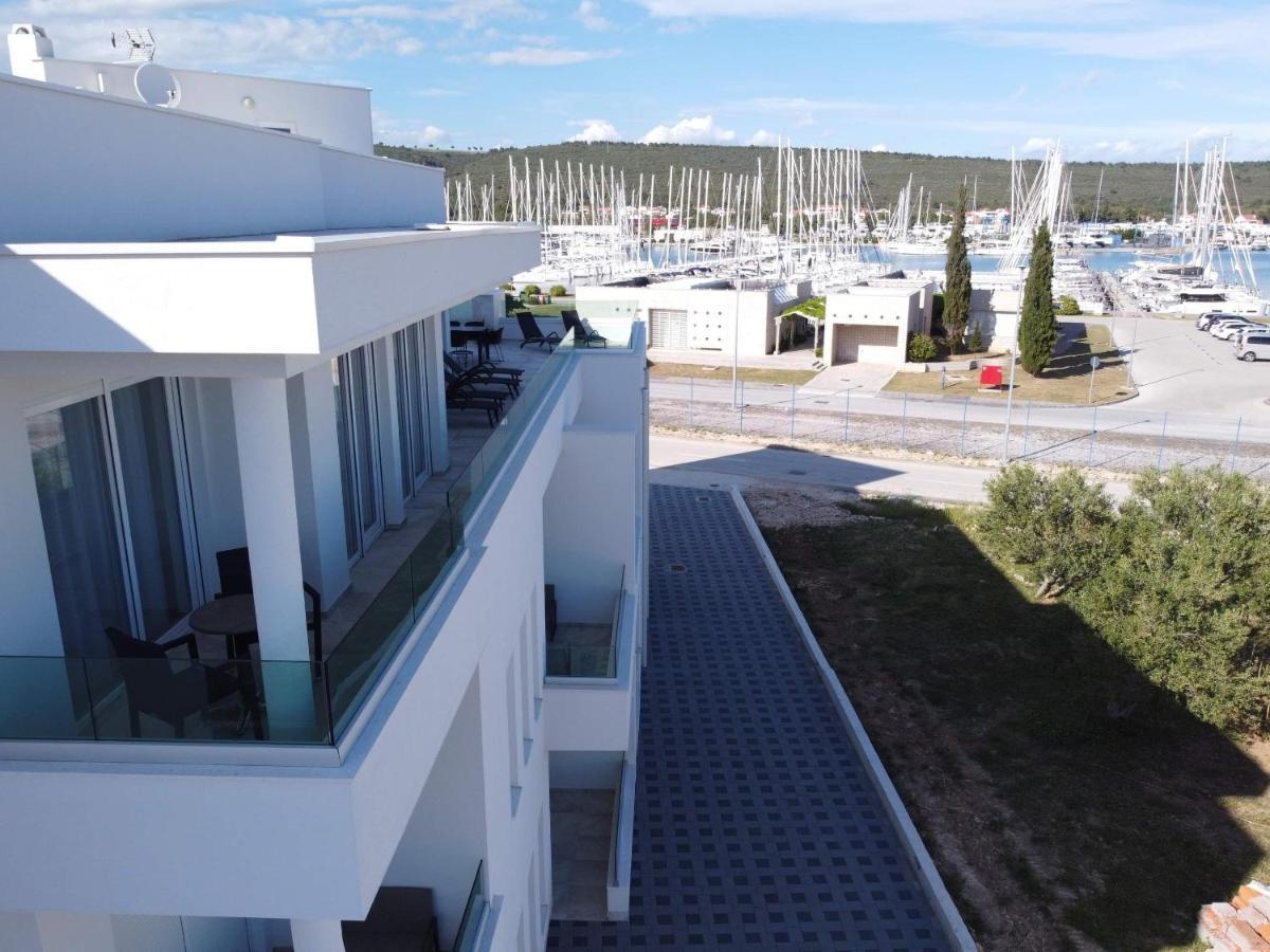 ביבינייה Luxury Villa Jasna 2 מראה חיצוני תמונה