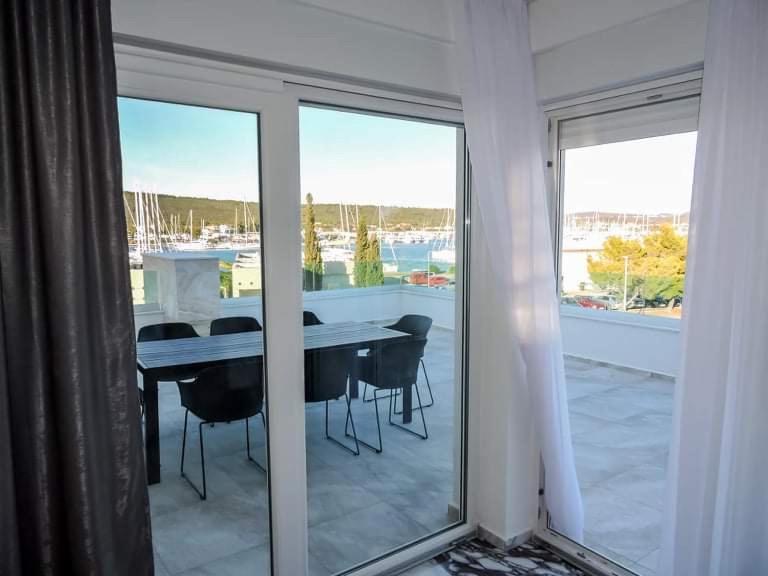 ביבינייה Luxury Villa Jasna 2 מראה חיצוני תמונה
