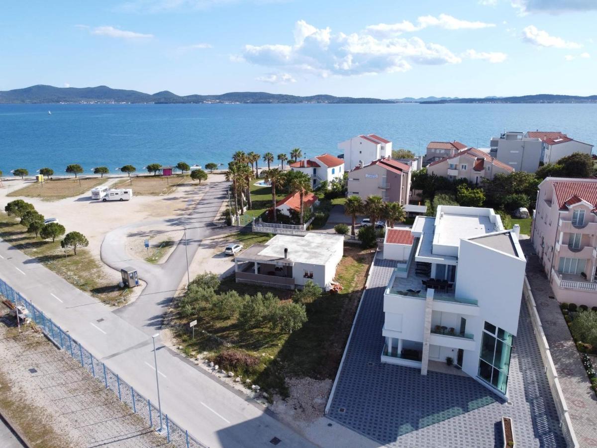 ביבינייה Luxury Villa Jasna 2 מראה חיצוני תמונה