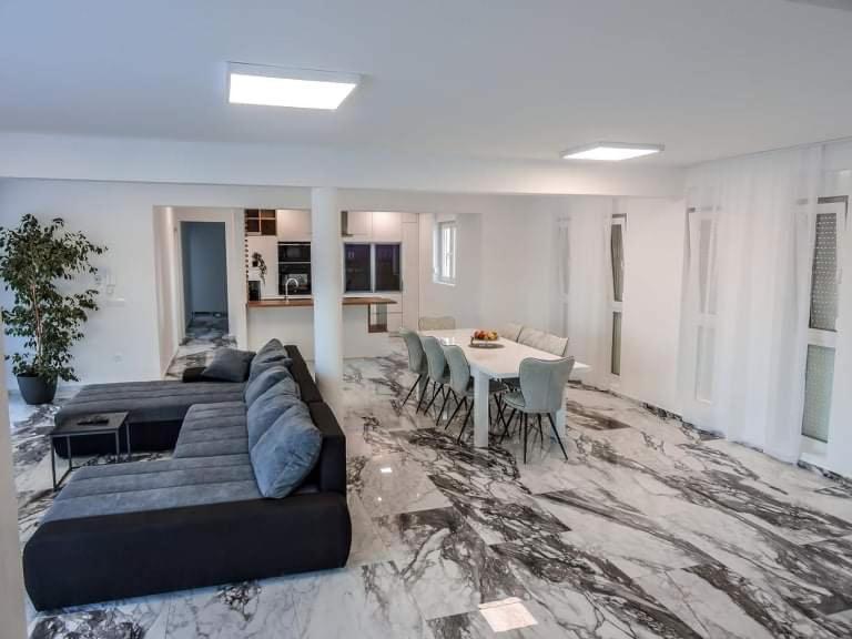 ביבינייה Luxury Villa Jasna 2 מראה חיצוני תמונה