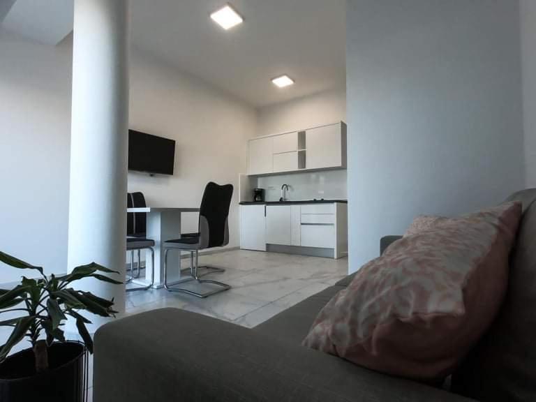 ביבינייה Luxury Villa Jasna 2 מראה חיצוני תמונה