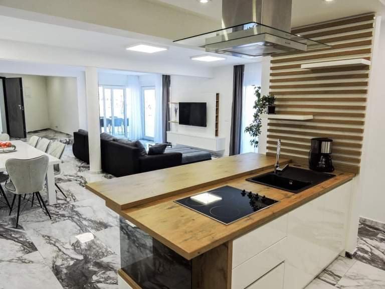 ביבינייה Luxury Villa Jasna 2 מראה חיצוני תמונה