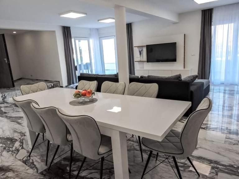 ביבינייה Luxury Villa Jasna 2 מראה חיצוני תמונה