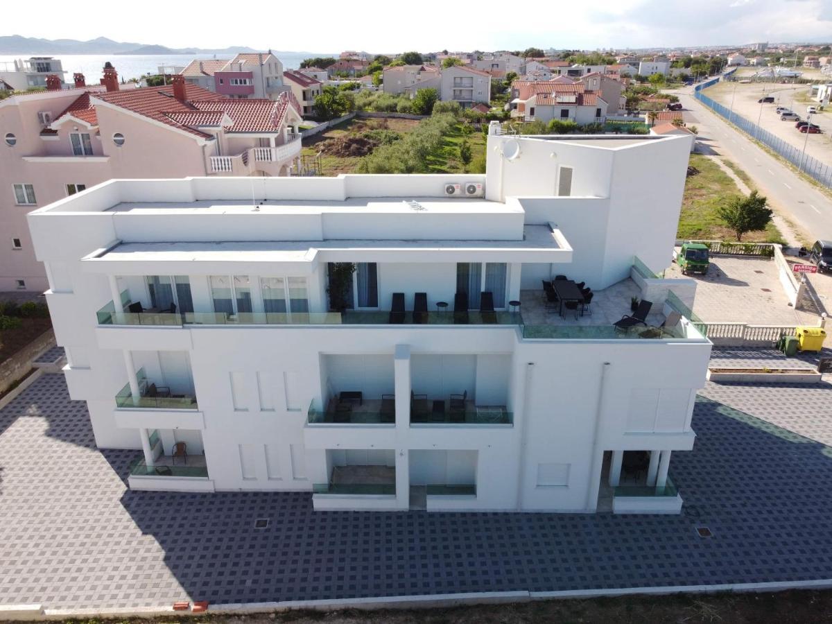 ביבינייה Luxury Villa Jasna 2 מראה חיצוני תמונה