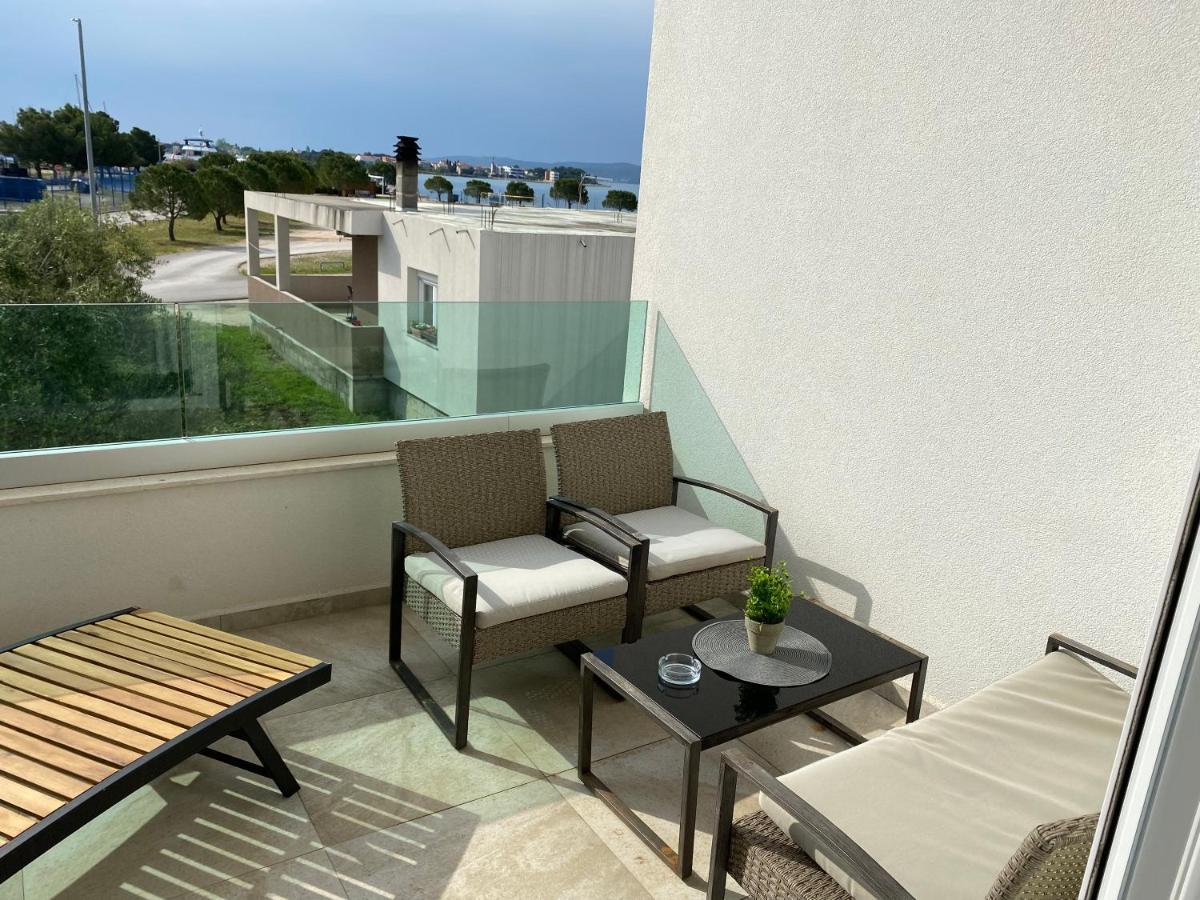 ביבינייה Luxury Villa Jasna 2 מראה חיצוני תמונה