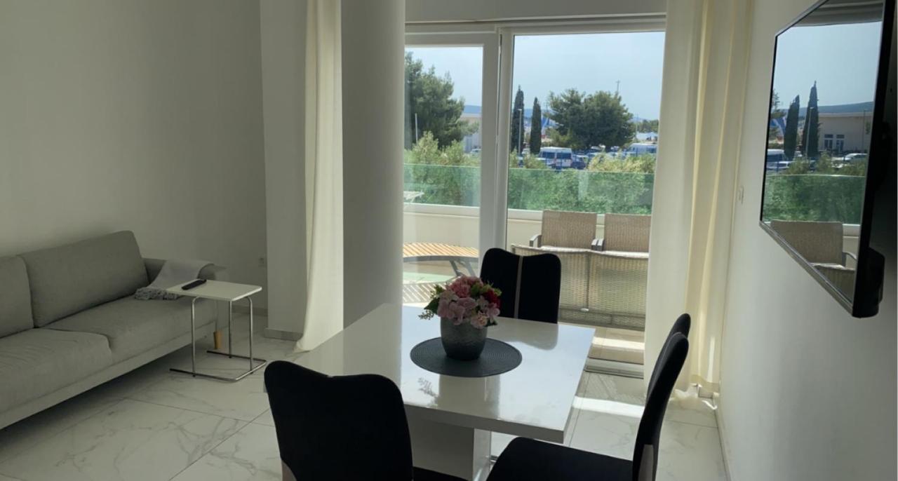 ביבינייה Luxury Villa Jasna 2 מראה חיצוני תמונה