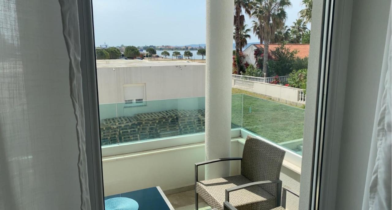 ביבינייה Luxury Villa Jasna 2 מראה חיצוני תמונה