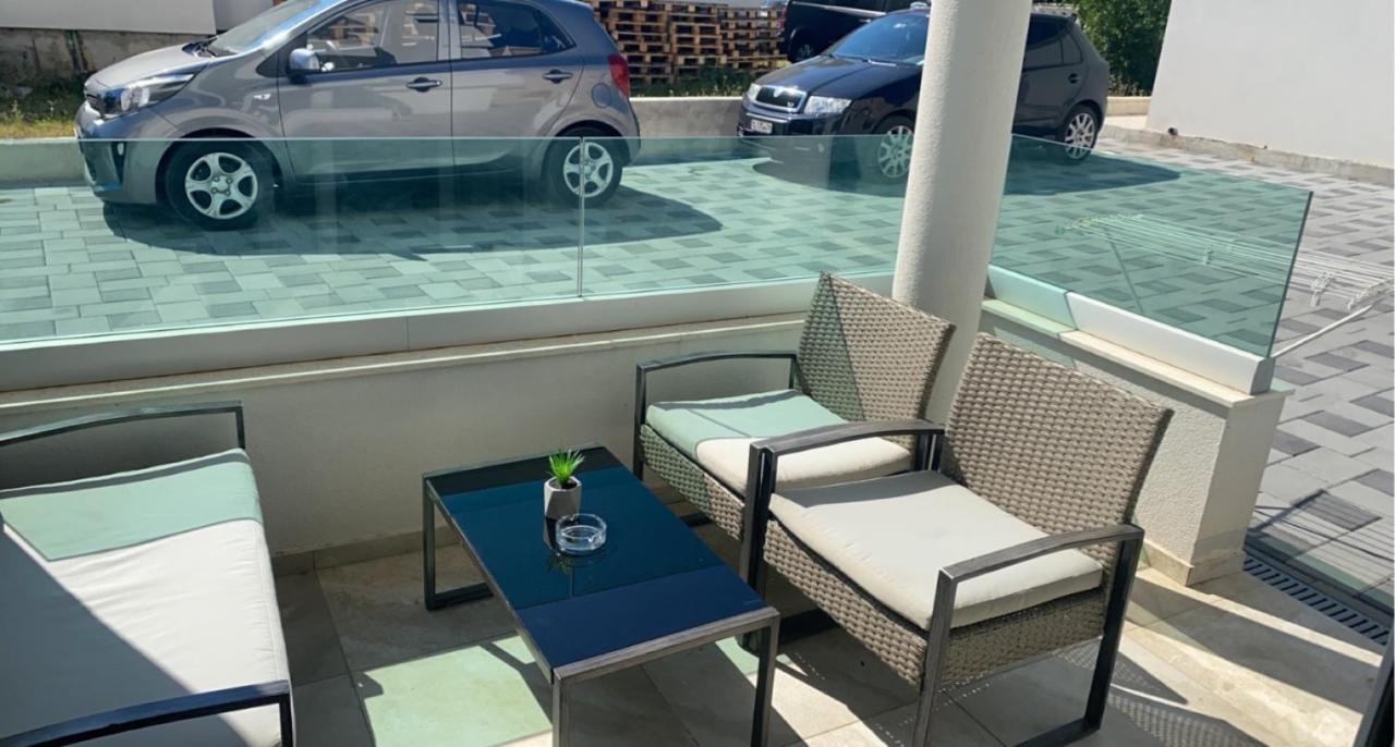 ביבינייה Luxury Villa Jasna 2 מראה חיצוני תמונה