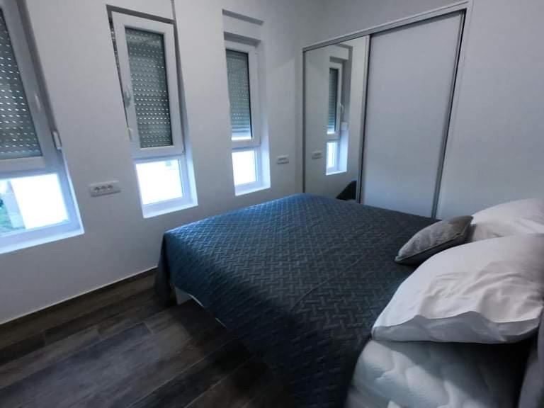 ביבינייה Luxury Villa Jasna 2 מראה חיצוני תמונה