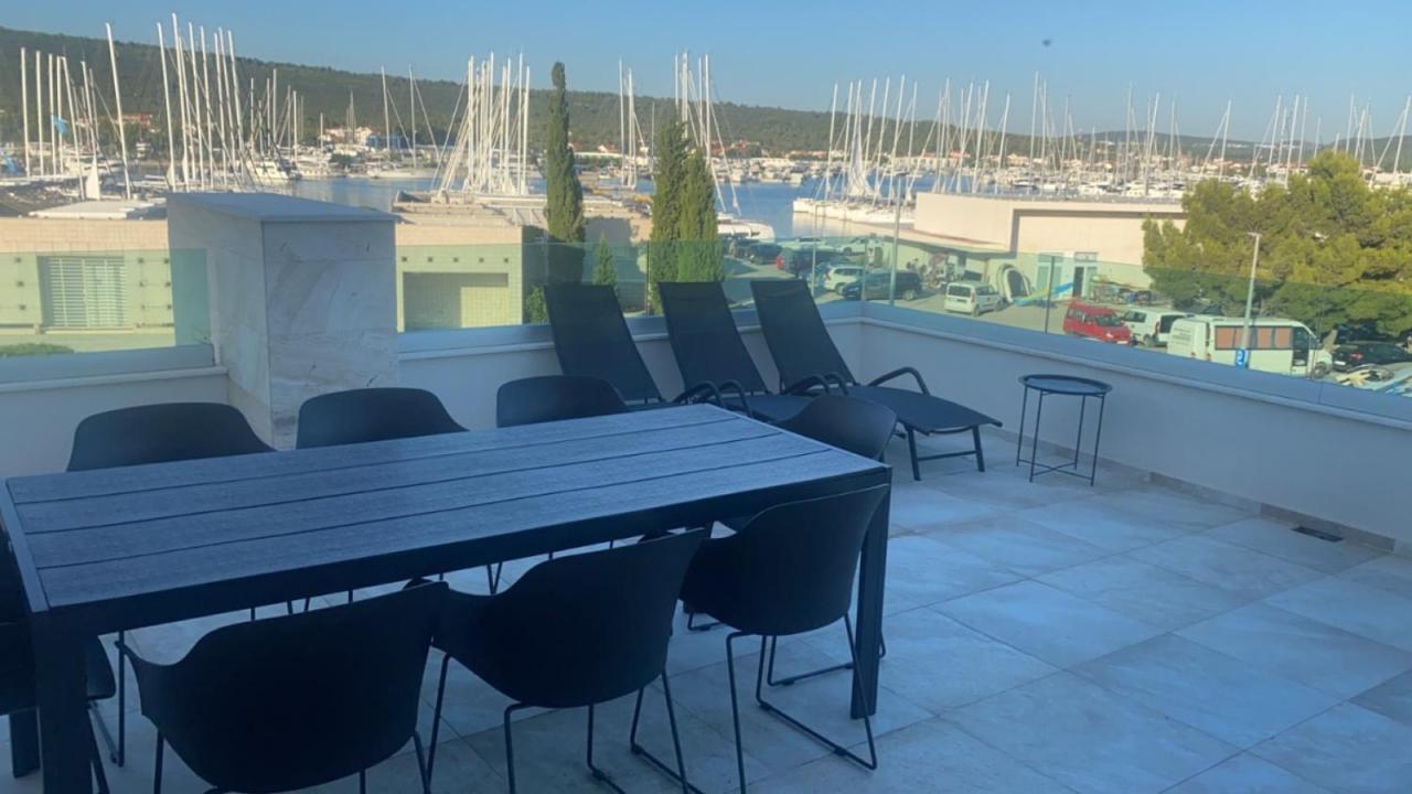 ביבינייה Luxury Villa Jasna 2 מראה חיצוני תמונה