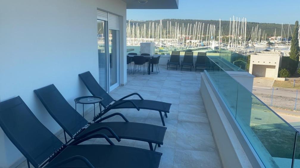ביבינייה Luxury Villa Jasna 2 מראה חיצוני תמונה